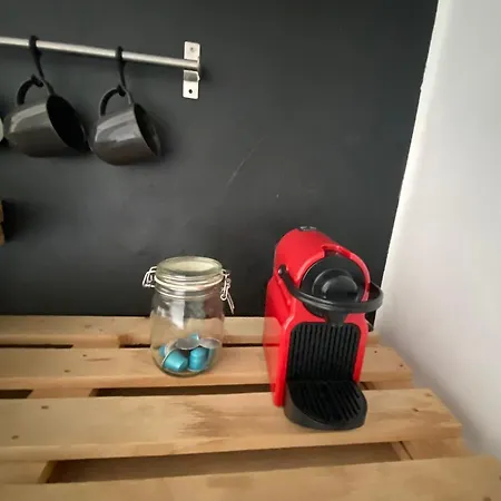 Apartamento 2 Balcones * סנטה קרוז דה טנריף