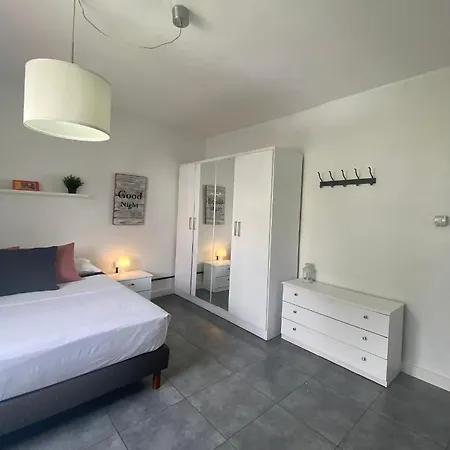 Apartamento 2 Balcones סנטה קרוז דה טנריף