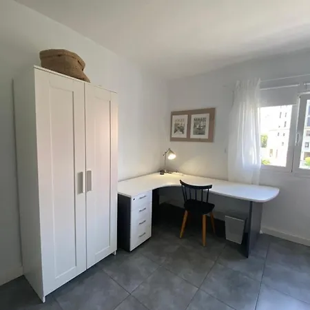 Apartamento 2 Balcones Apartment Santa Cruz de Tenerife