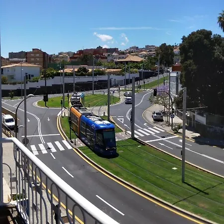 Apartman Apartamento 2 Balcones *