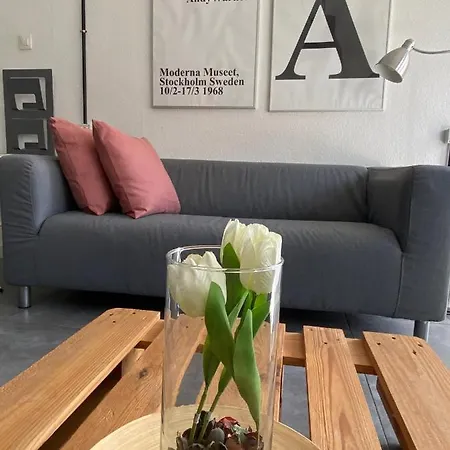 Apartamento 2 Balcones Santa Cruz de Tenerife